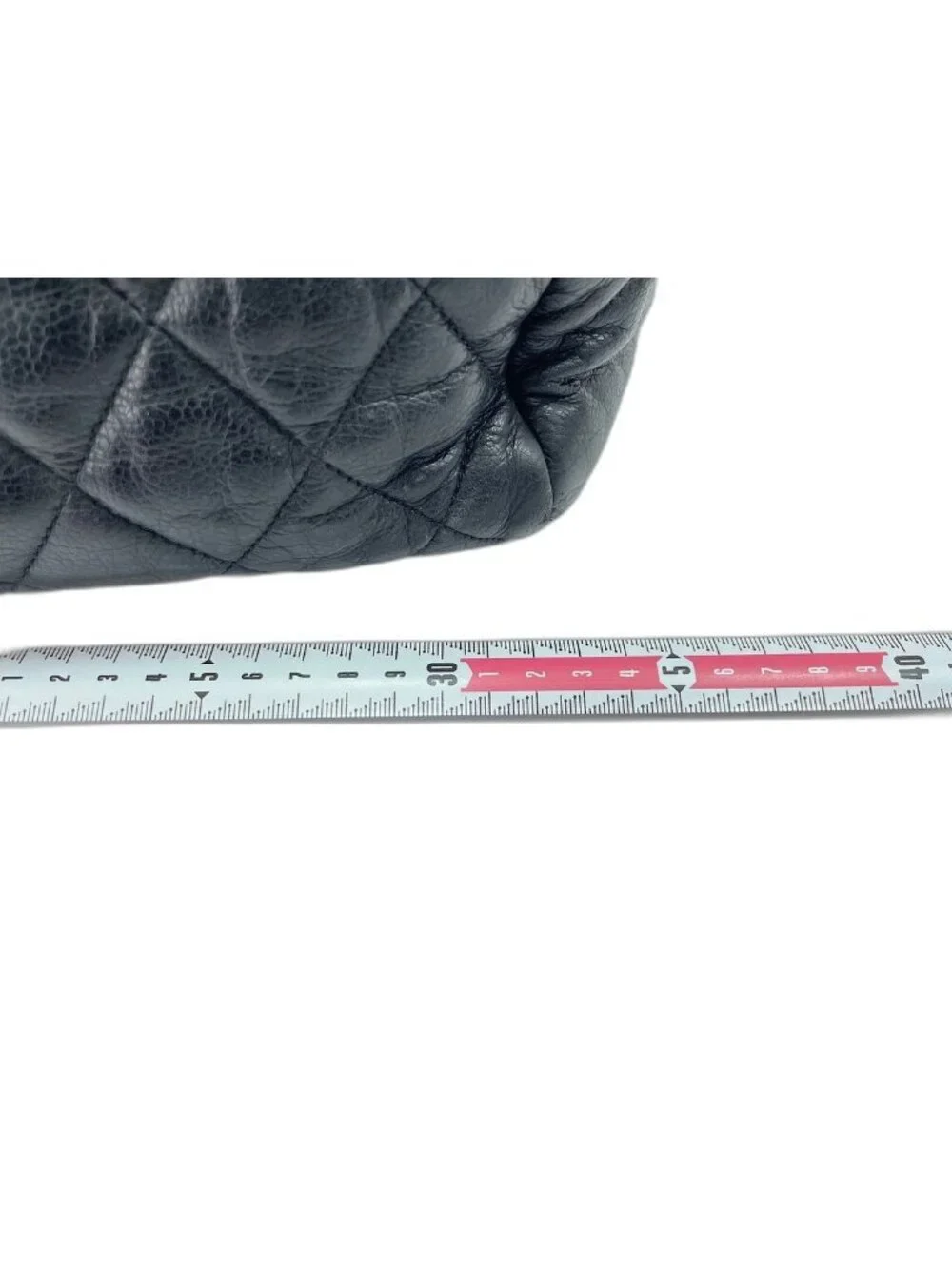 Chanel Handbag Coco Cocoon